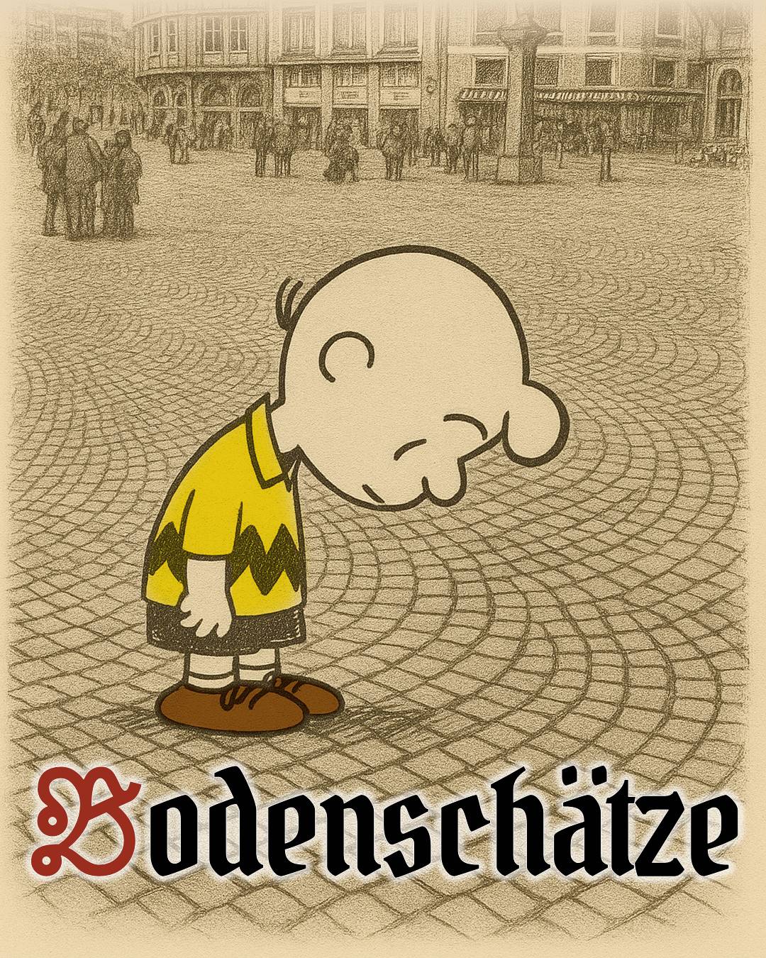 Bodenschätze