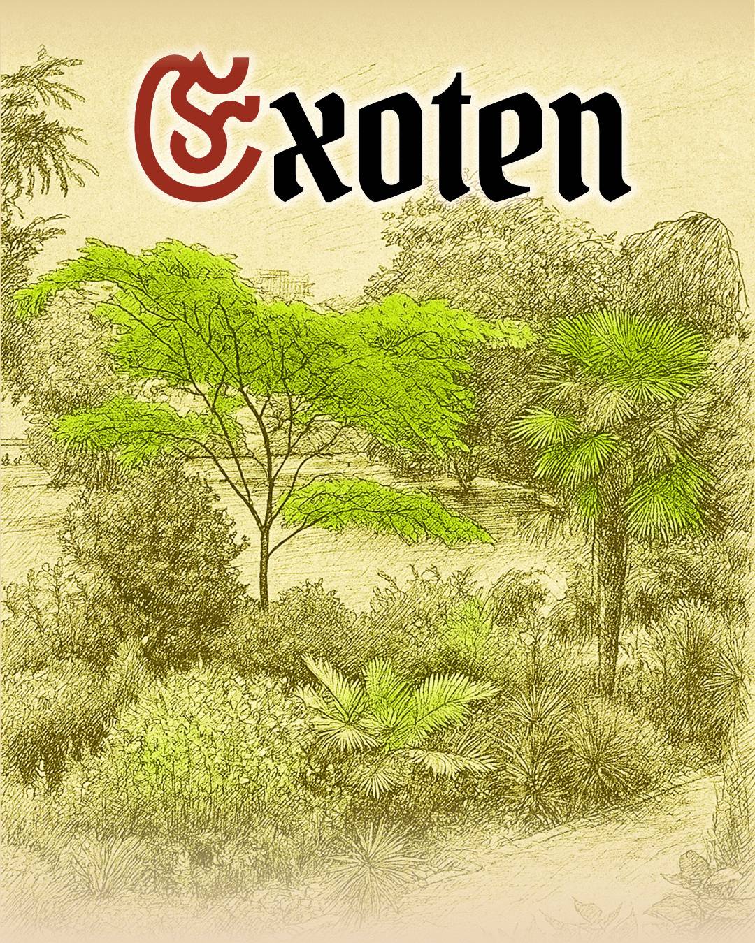 Exoten