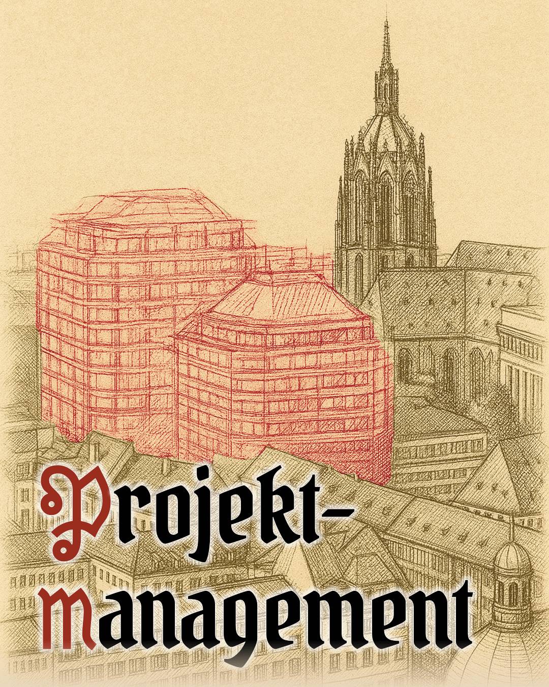 Projektmanagement