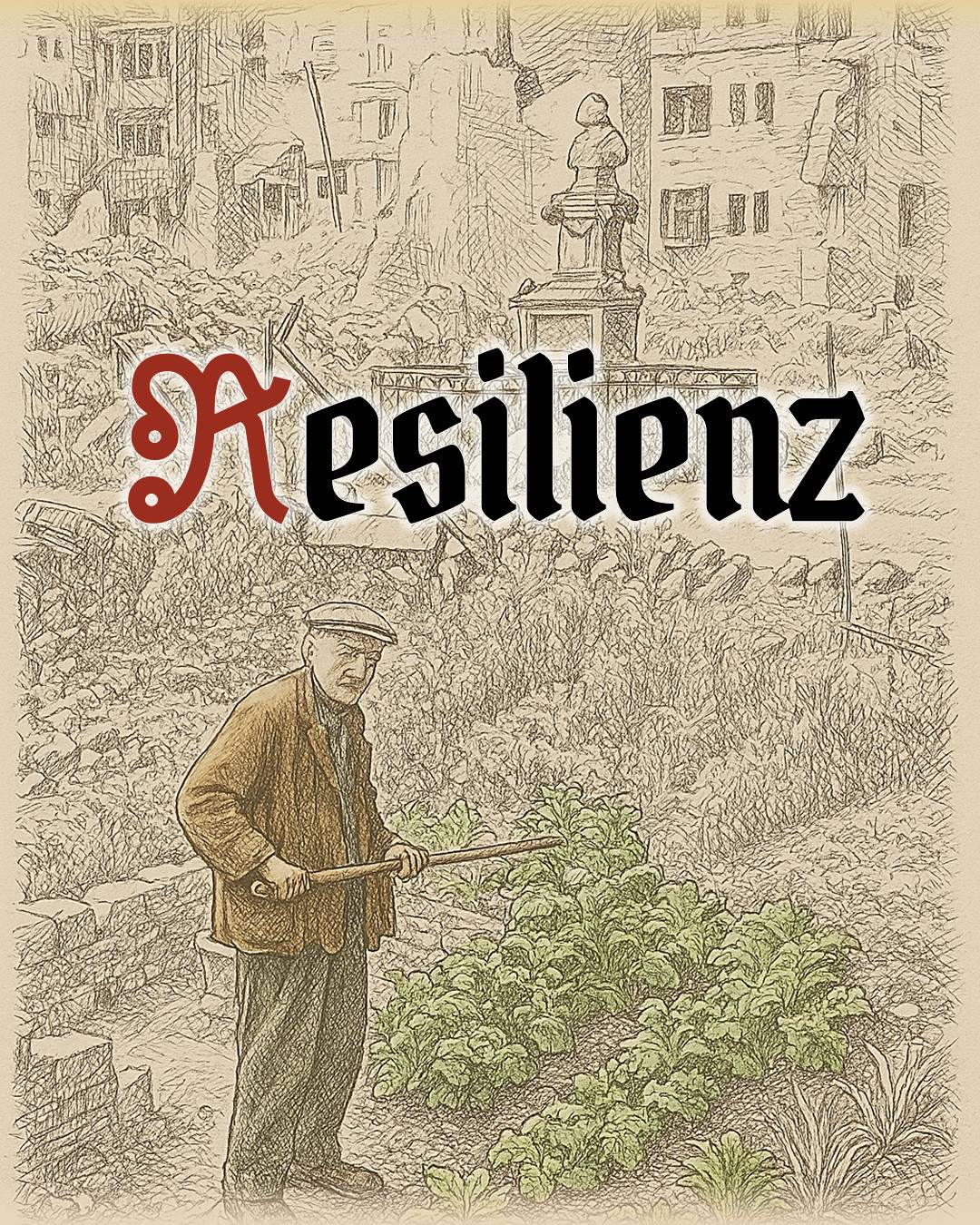 Resilienz